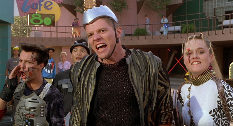 Illustration for article titled Cómo la mítica escena del Hoverboard en Back to the Future 2 casi mató a una especialista